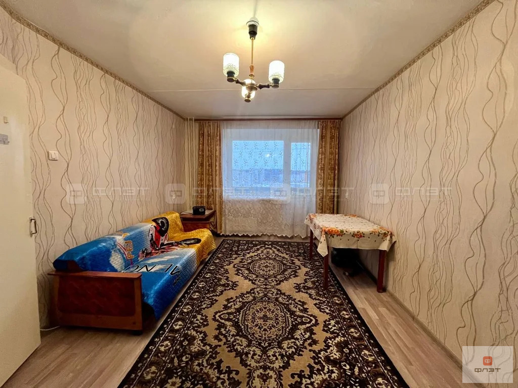 Аренда квартиры, Казань, Дербышки ул. Мира д.41 - Фото 6