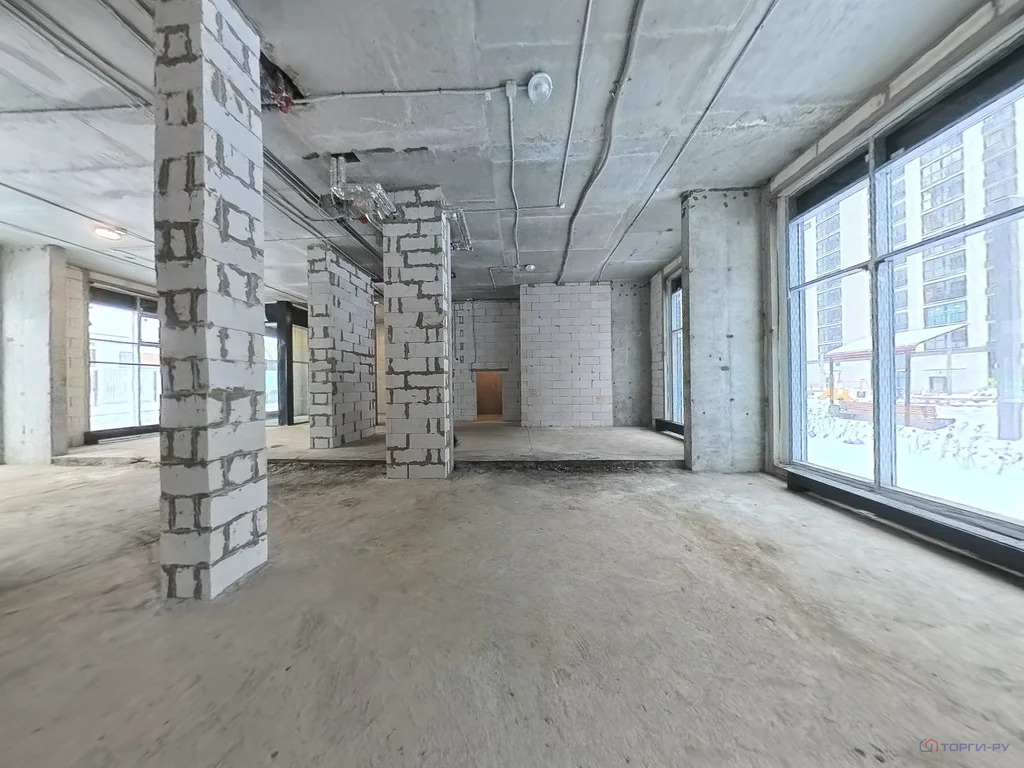 Продажа торгового помещения, Сиреневый б-р. - Фото 18
