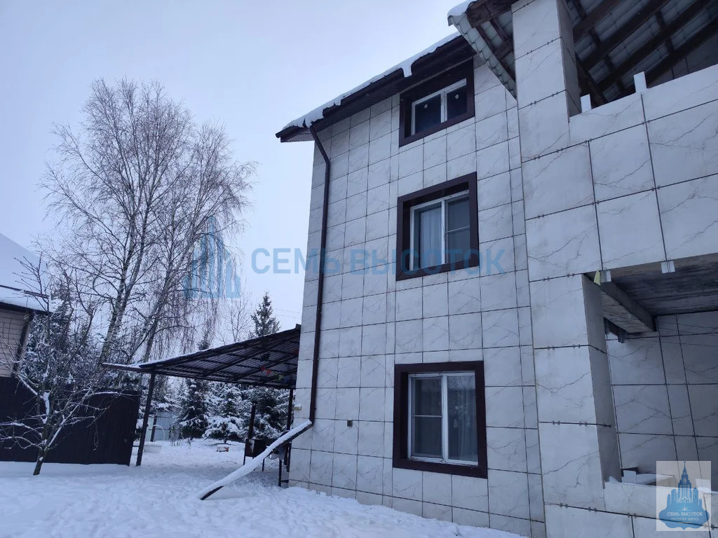 Продажа дома, Матвеевка, Луховицкий район, 37 - Фото 10