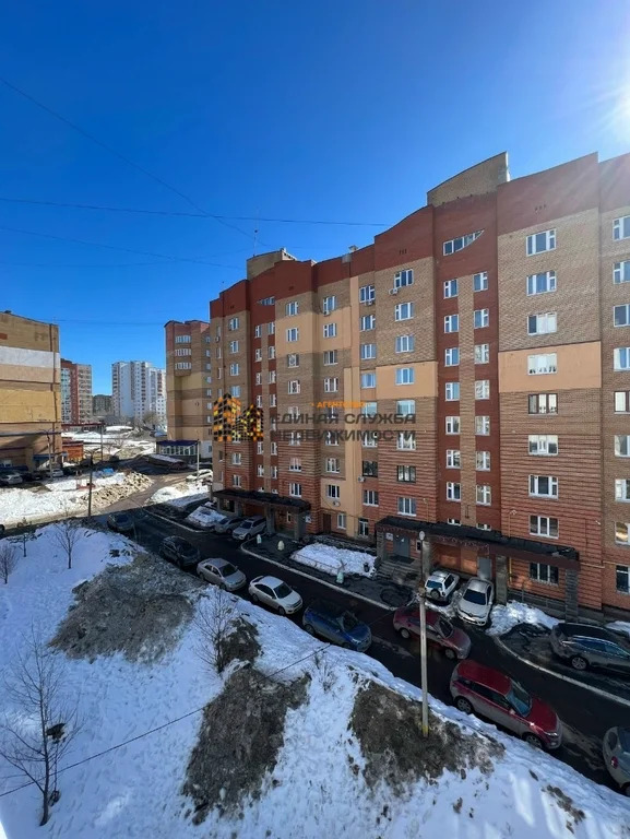 Аренда квартиры, Уфа, ул. Высотная - Фото 17