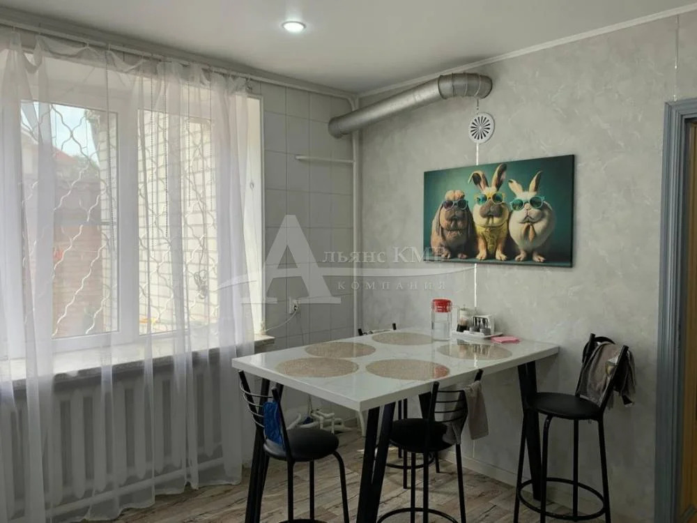 Продажа дома, Георгиевск, ул. Макаренко - Фото 7