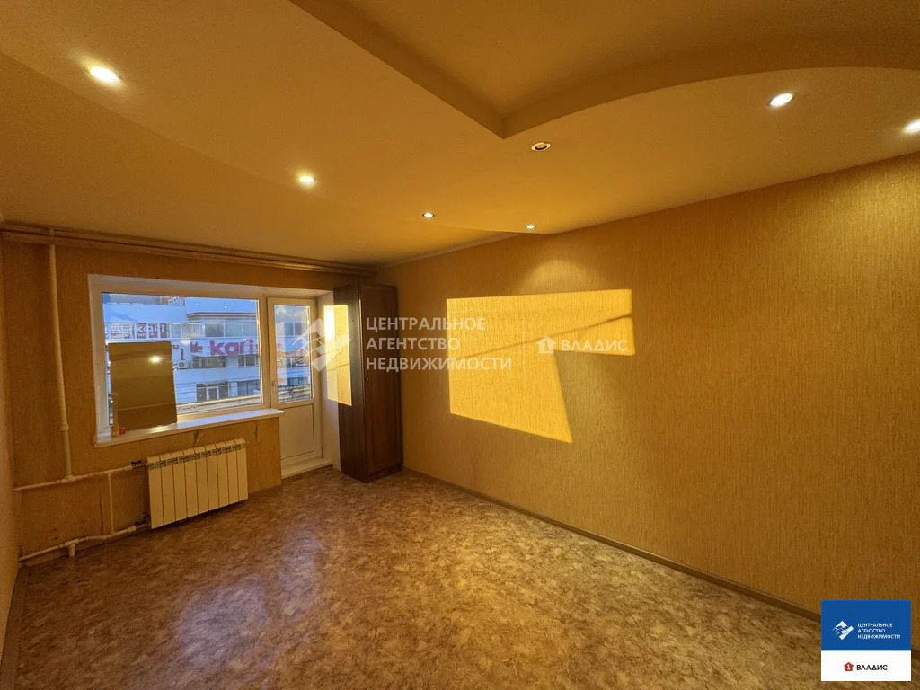 Аренда квартиры, Рязань, ул. Гагарина - Фото 1