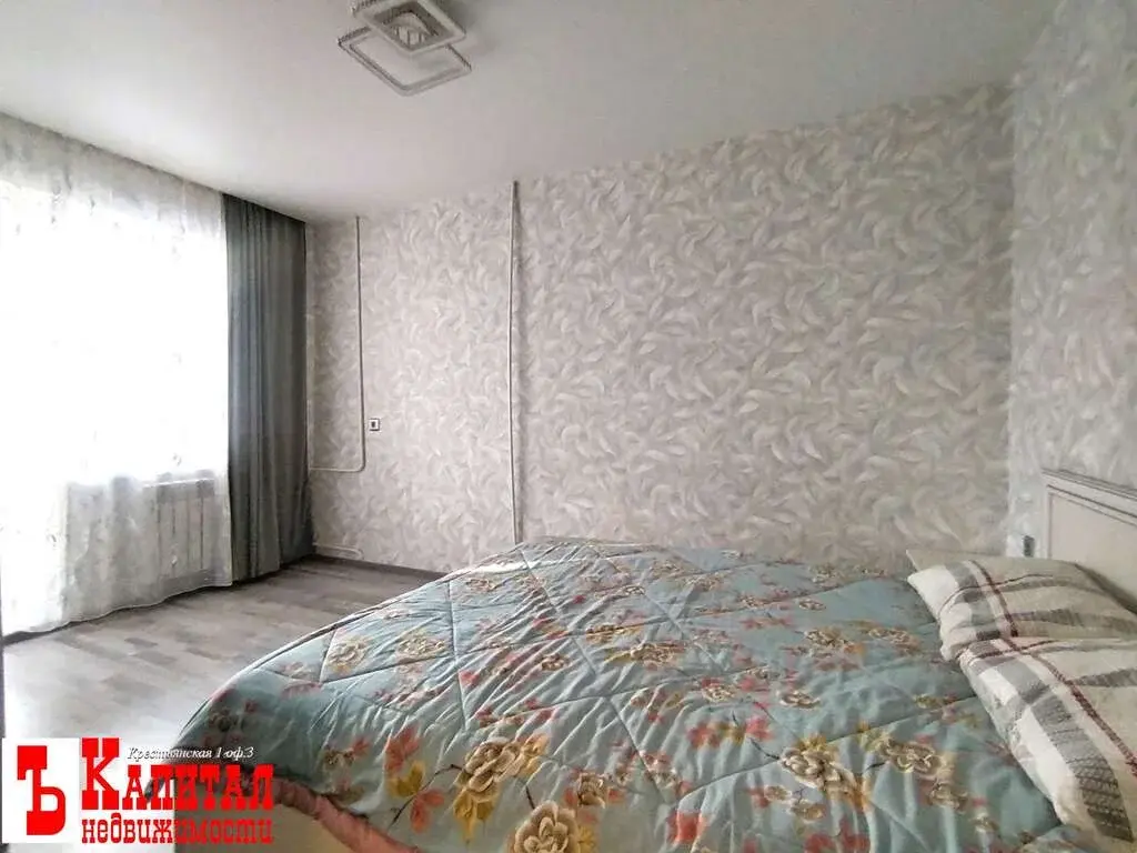 Продажа 3-х комнатной квартиры - Фото 10