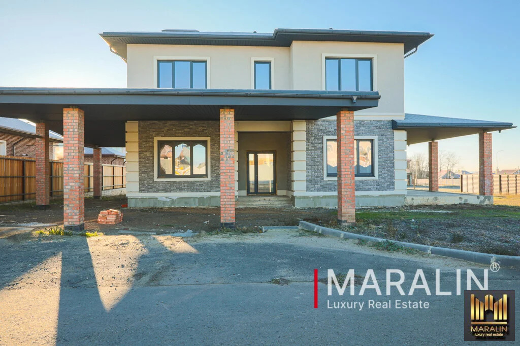 Продажа дома, Аксайский район, Ломоносова - Фото 2