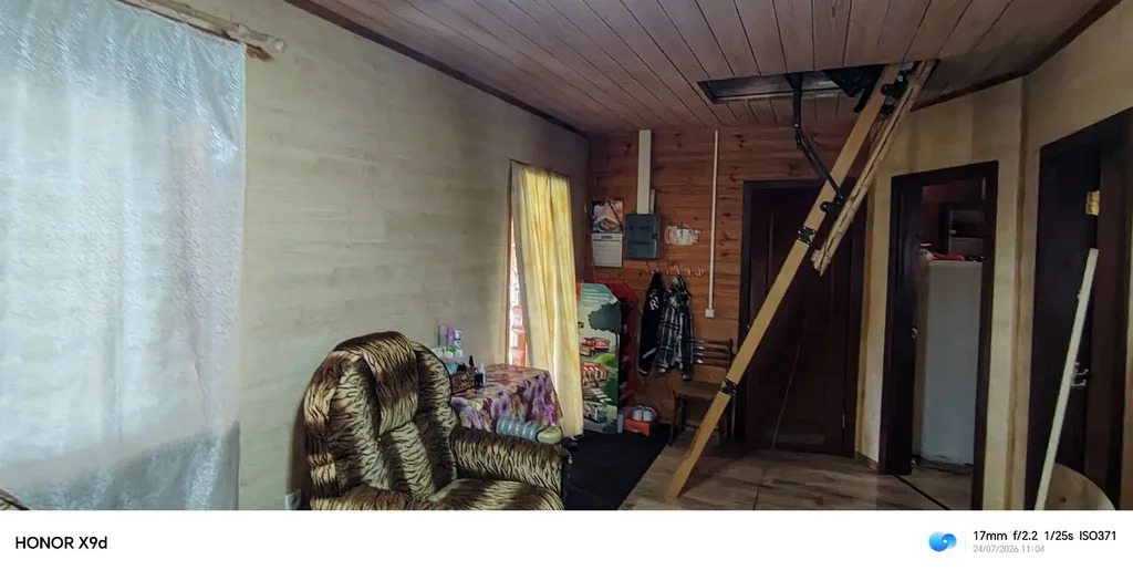 Продажа дома, Ахтырский, Абинский район, ул. Неровная - Фото 8