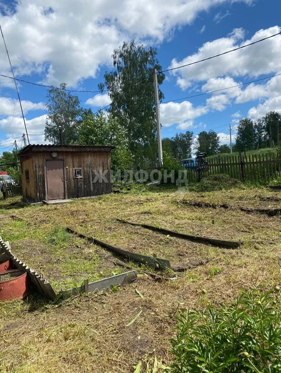 Продажа дома, Новосибирск - Фото 11