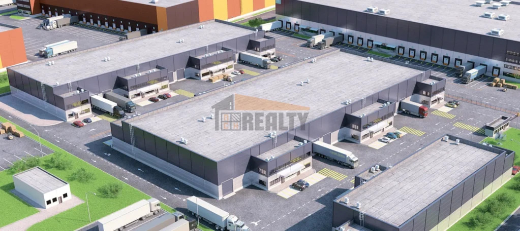 Аренда склада, Подольск - Фото 3