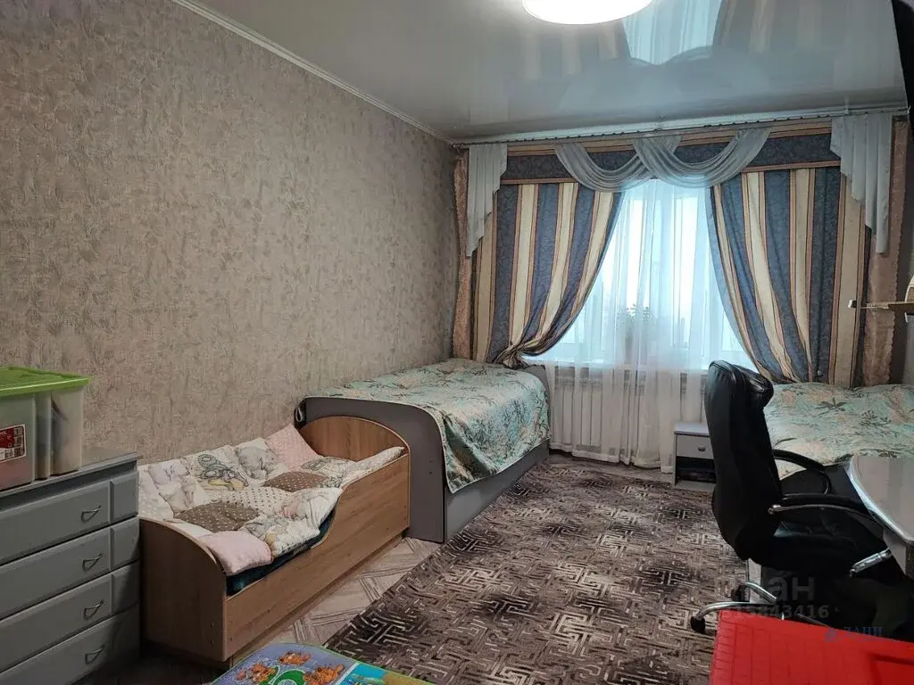Продаю двухкомнатную квартиру 59.8м ул. Энергостроителей, 9к2, ... - Фото 7