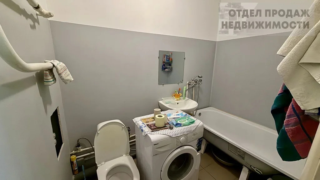 Квартира под семейную ипотеку - Фото 11