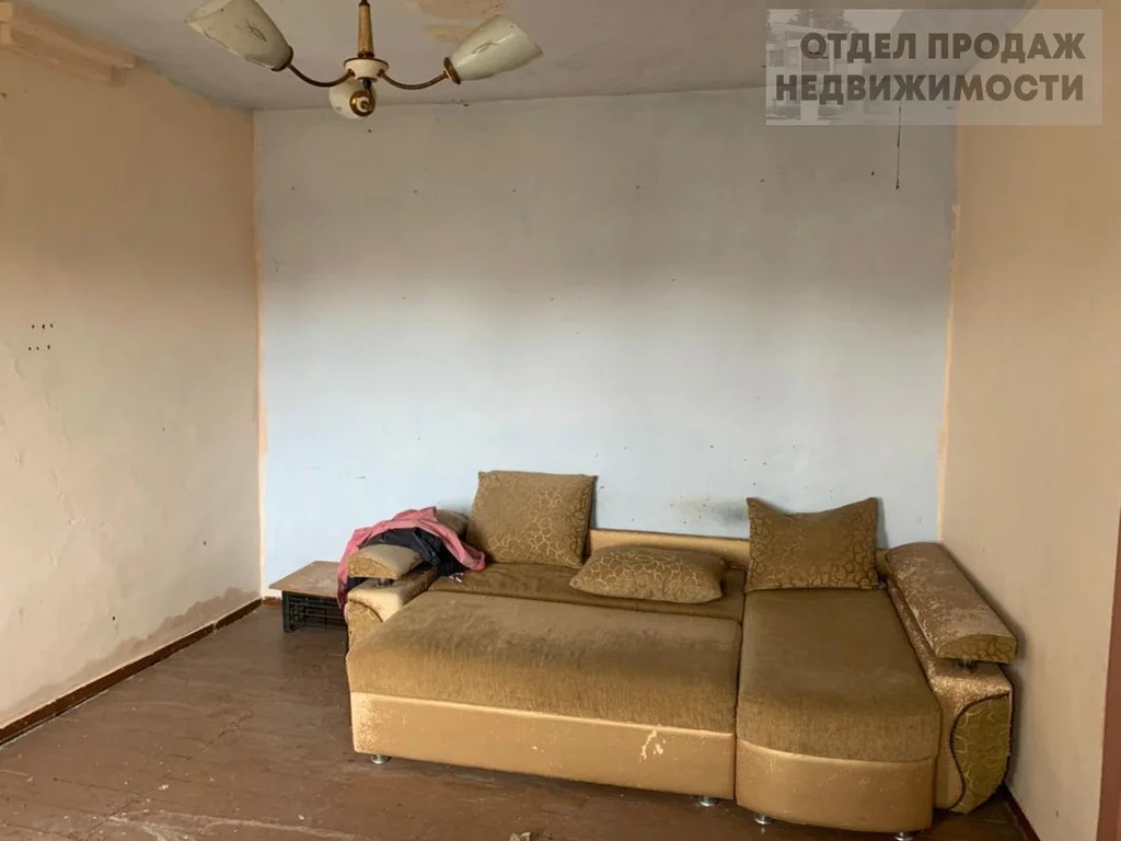 Пол Дома в Крымске - Фото 5