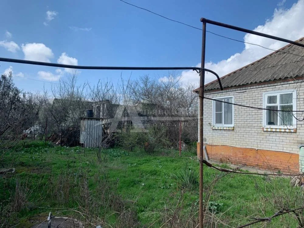 Продажа дома, Георгиевск, ул. Ленина - Фото 18