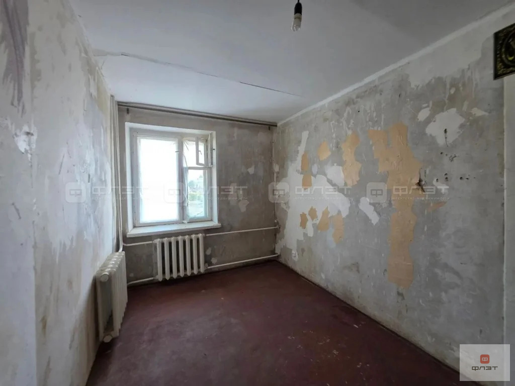 Продажа квартиры, Ленино-Кокушкино, Пестречинский район, ул. ... - Фото 5