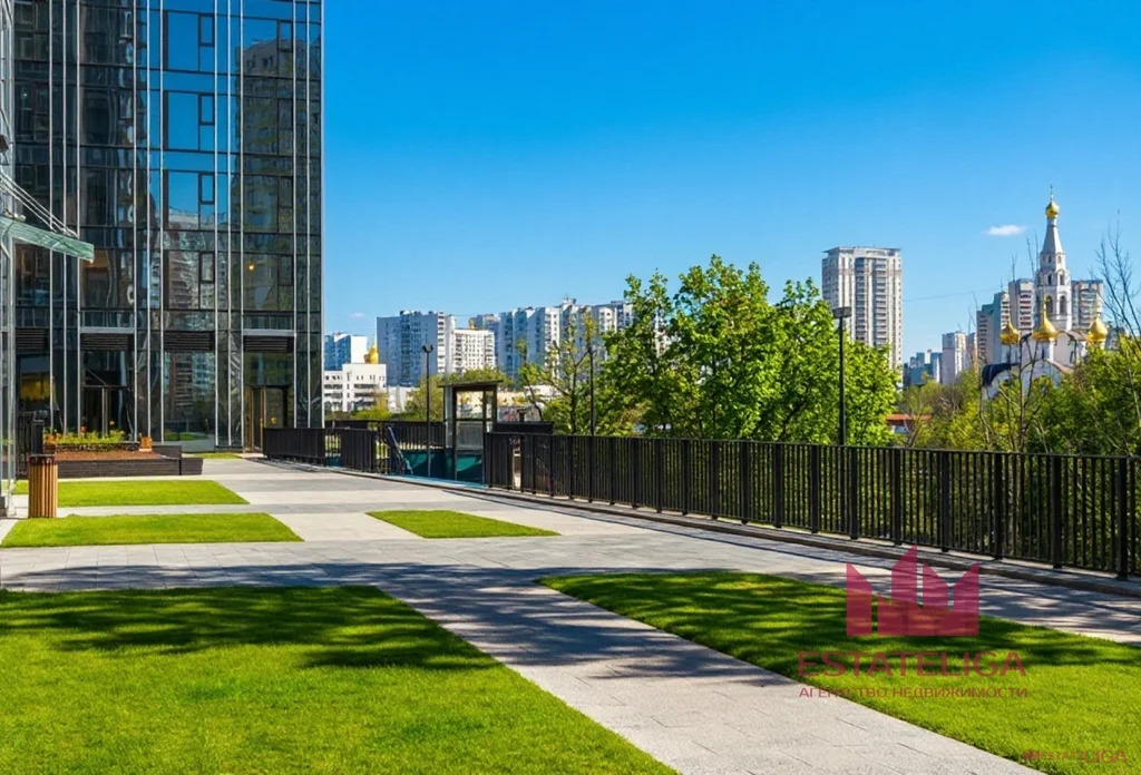 Продажа квартиры, ул. Озерная - Фото 8
