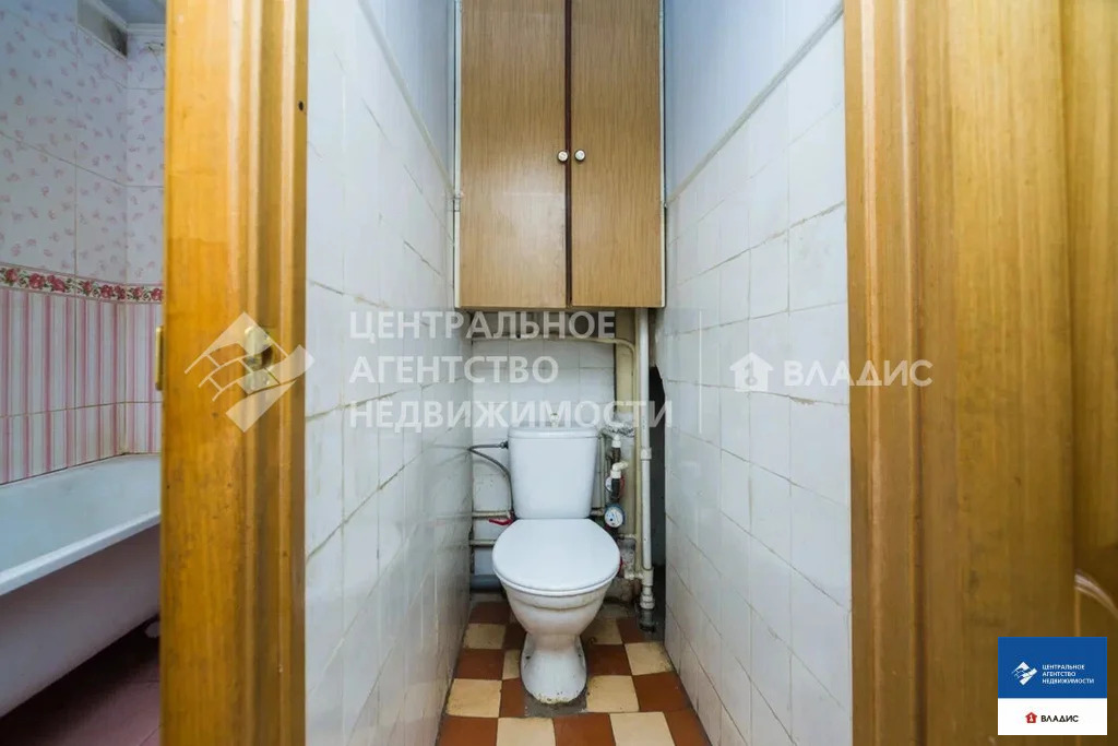 Продажа квартиры, Рязань, ул. Советской Армии - Фото 4