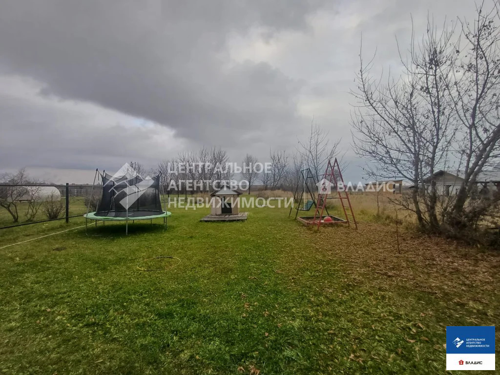 Продажа дома, Новики, Спасский район, ул. Центральная - Фото 12