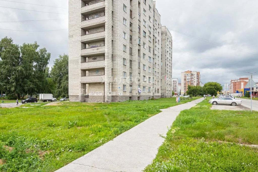 Продажа квартиры, Бердск, ул. Комсомольская - Фото 8