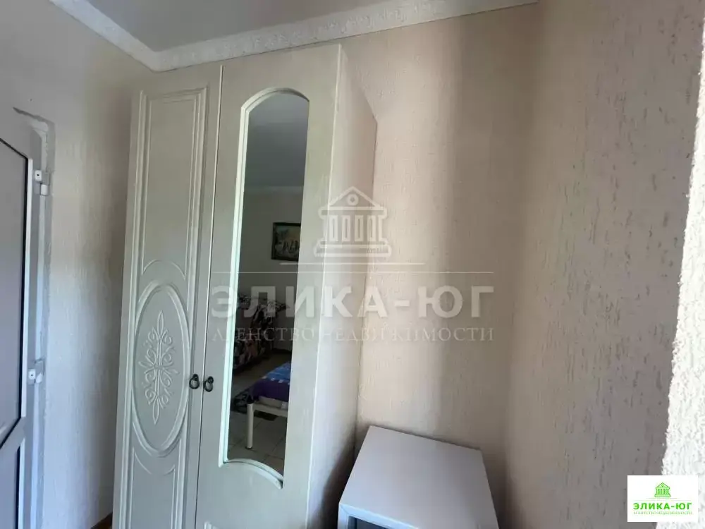 Продажа дома, Джубга, Туапсинский район, Ореховая роща ул. - Фото 14