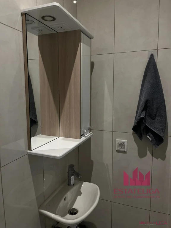 Аренда квартиры, Аминьевское ш. - Фото 24