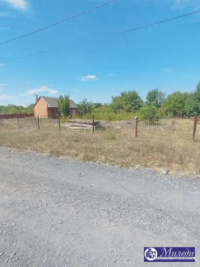 Продажа участка, Батайск, Юбилейная улица - Фото 1