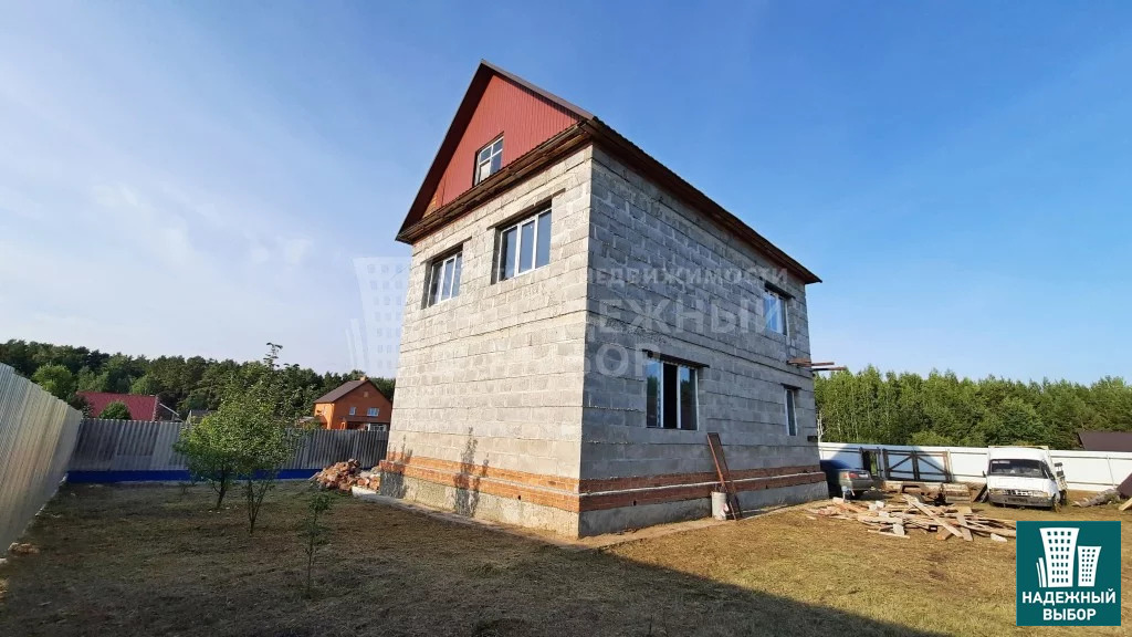 Купить Дом В Каменке Тюменского Района