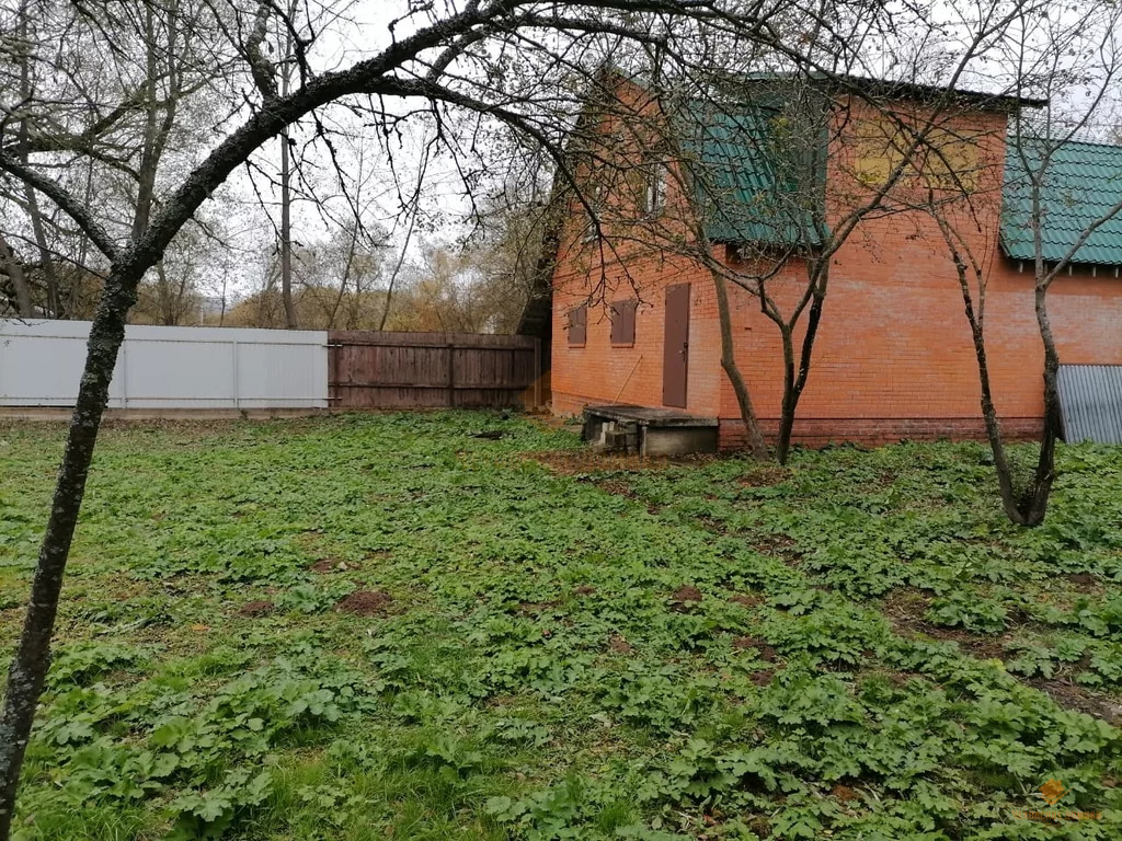 Продажа дома, Баранцево, Чеховский район - Фото 1