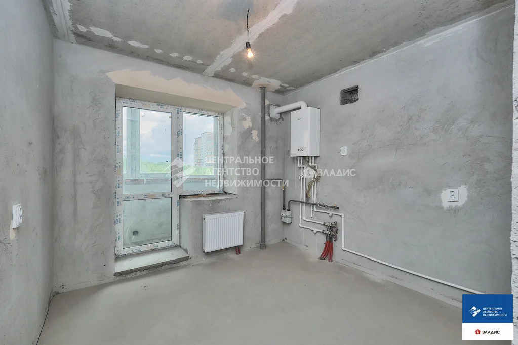 Продажа квартиры, Рязань, ул. Баженова - Фото 1