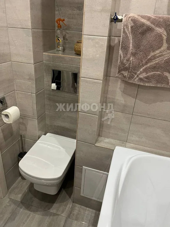 Продажа квартиры, Новосибирск, ул. Покатная - Фото 11