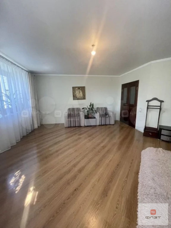 Продажа квартиры, Казань, ул. Фрунзе - Фото 5