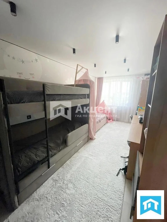 Продажа квартиры, Дерябиха, Ивановский район, 76А - Фото 4