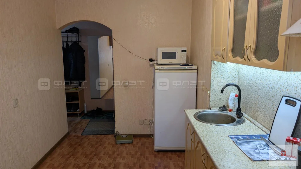 Продажа квартиры, Казань, ул. Хайдара Бигичева - Фото 4