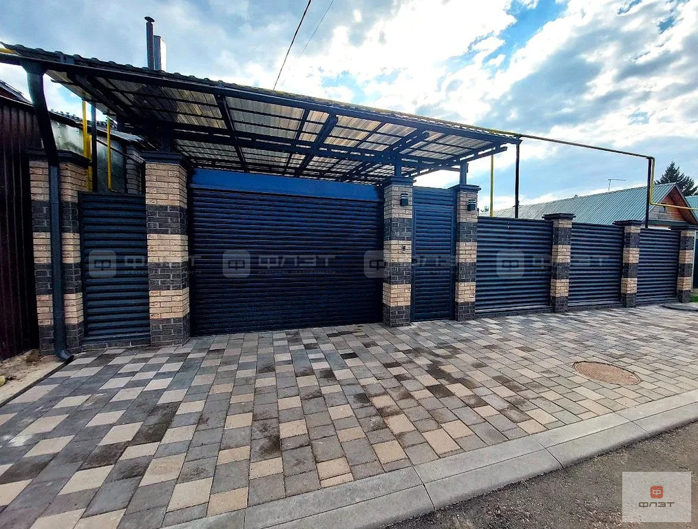 Продажа дома, Казань, ул. Дальневосточная - Фото 20