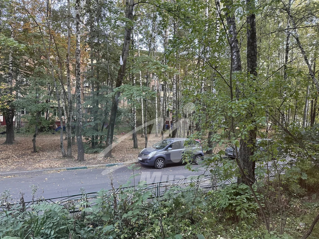 Продажа квартиры, Химки, Юбилейный пр-кт. - Фото 18