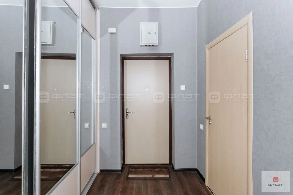 Продажа квартиры, Казань, ул. Тулпар - Фото 10