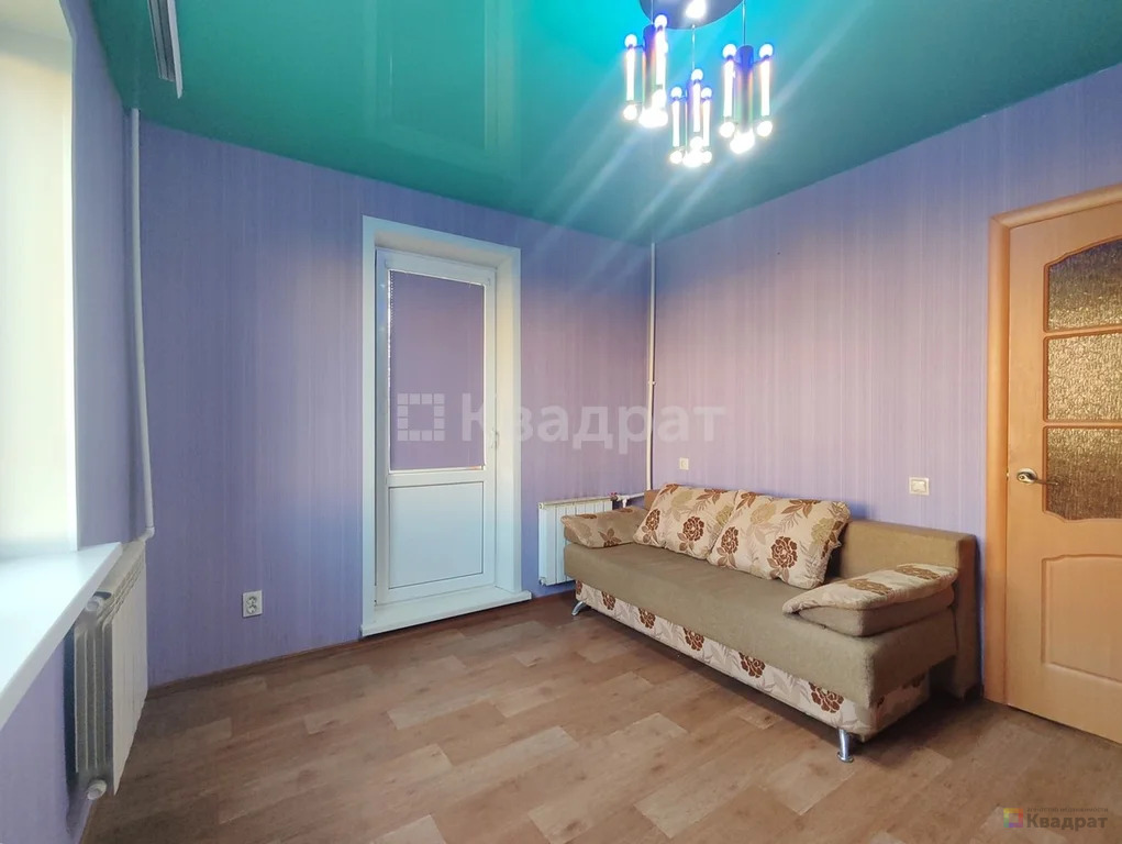 Отличная квартира для семьи! - Фото 11