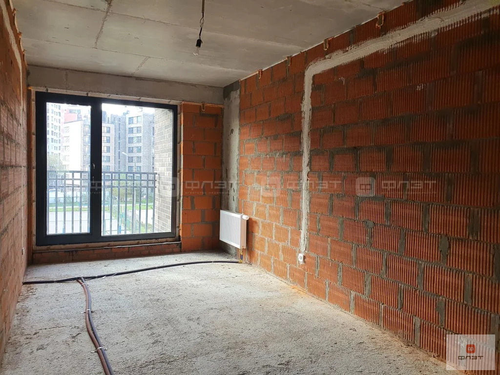 Продажа квартиры, Казань, ул. Хади Атласи - Фото 8