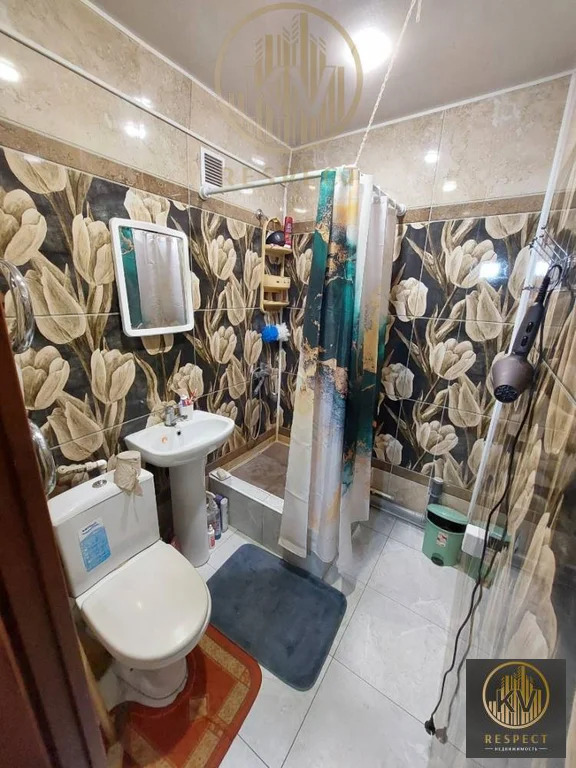 Продажа квартиры, Ессентуки, ул. Октябрьская - Фото 12