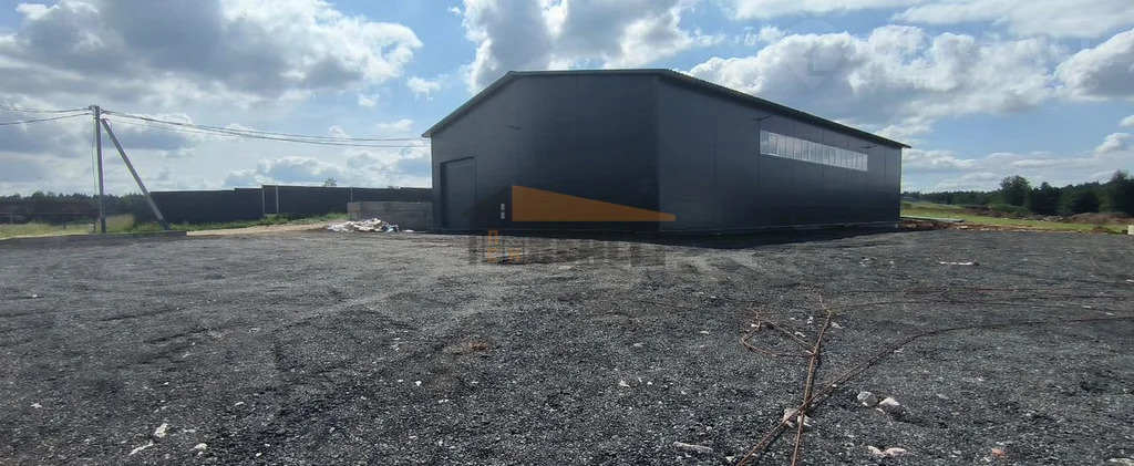 Продажа склада, Авдотьино, Ступинский район, ул. Лесная - Фото 6