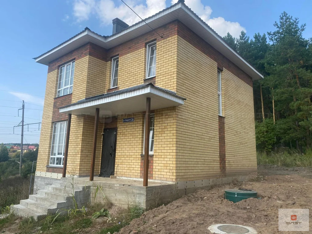 Продажа дома, Казань, ул. Хоррият - Фото 1