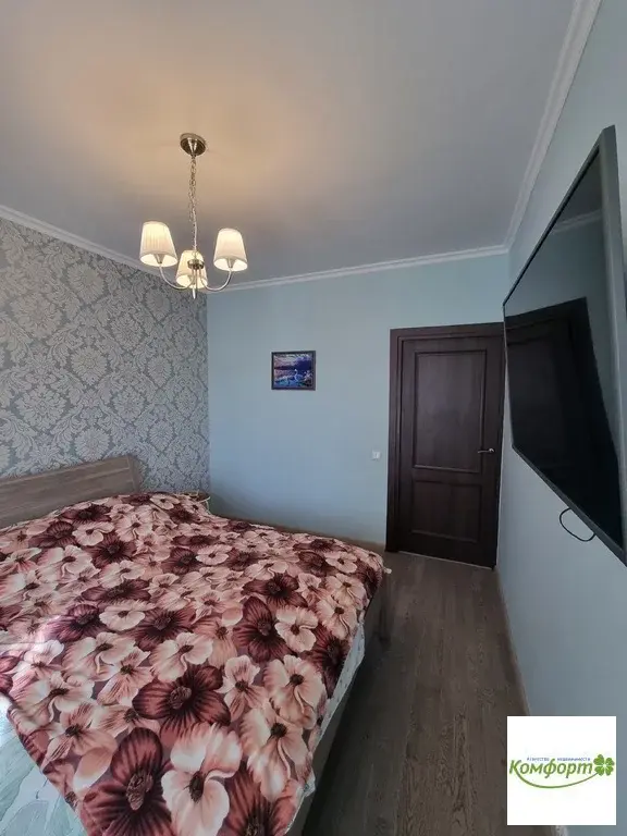Продается двухкомнатная квартира в г. Раменское, ул. Лучистая, д.2, - Фото 6