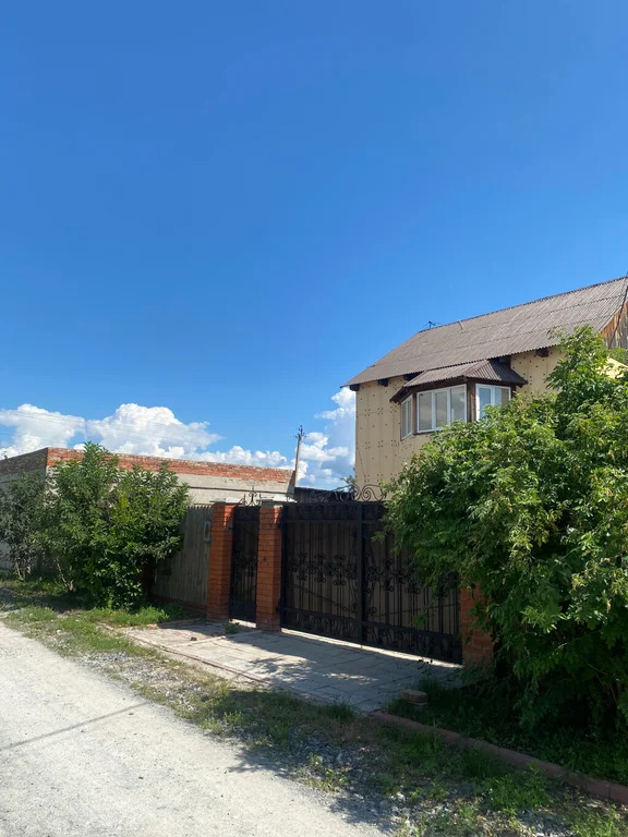 Продажа дома, Красноглинное, Новосибирский район, Кирзаводская - Фото 0