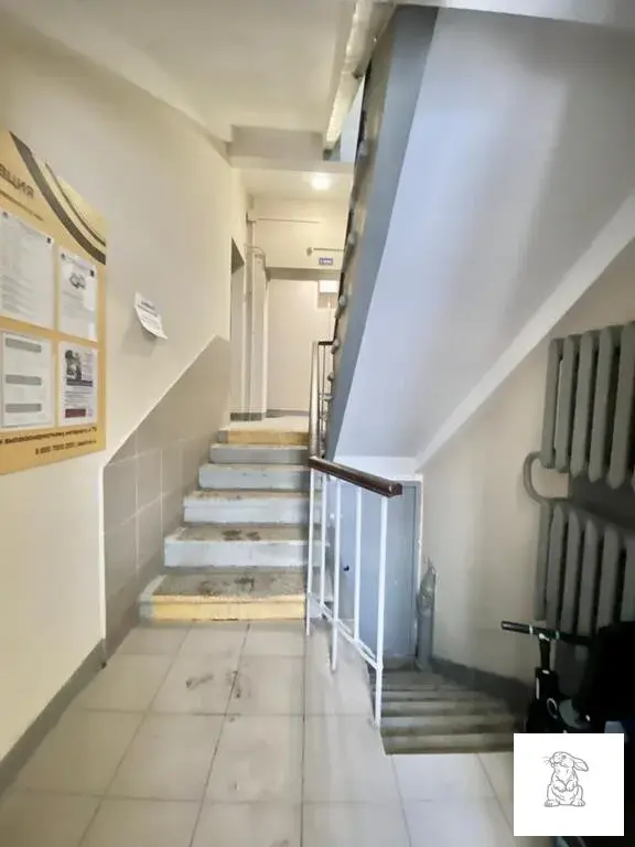 Отличная двушка - Фото 24