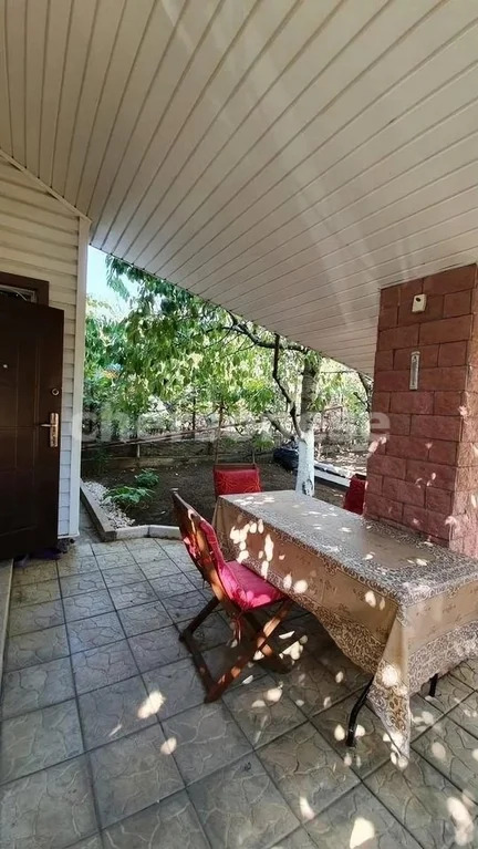 Продажа дома, Севастополь, территория СТ Фиолент - Фото 16