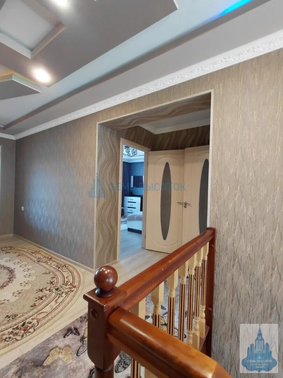 Продажа дома, Домодедово, Домодедово г. о., Сосновая ул. - Фото 12