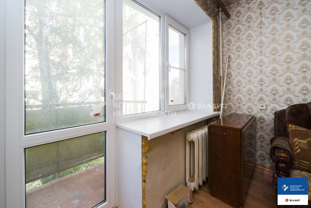 Продажа квартиры, Рязань, ул. Дзержинского - Фото 8