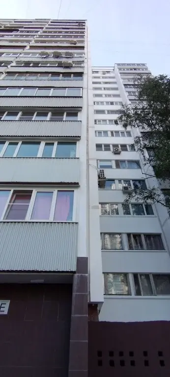2-к.ул.Лётчика Бабушкина, д.37к2 - Фото 22