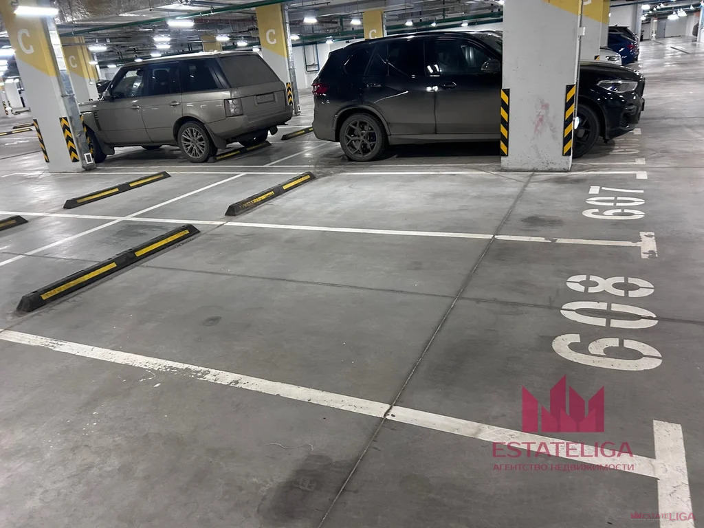 Продажа гаража, м. Шелепиха - Фото 3