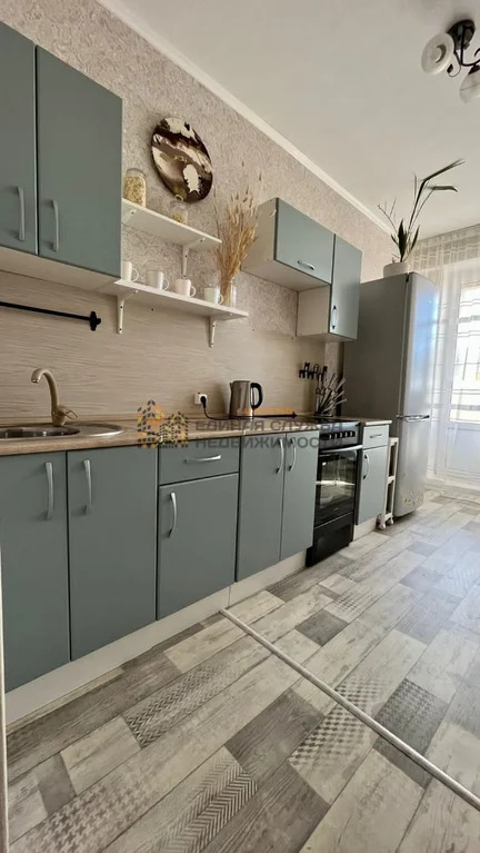 Аренда квартиры, Уфа, ул. Шмидта - Фото 1