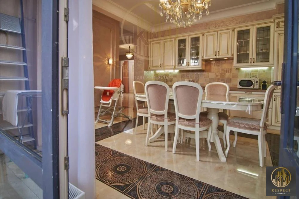 Продажа квартиры, Кисловодск, ул. Шаумяна - Фото 8