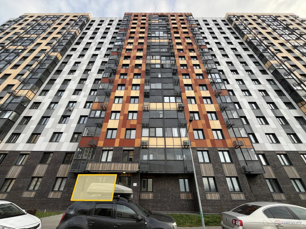 Продажа квартиры, улица Яворки - Фото 2