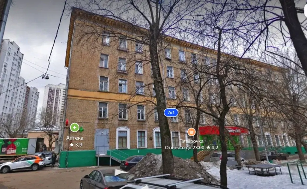 Продажа квартиры, ул. Солнечногорская - Фото 6